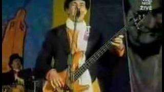 Andy & P. R. C. - Ked si taka