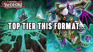 |Yu-Gi-Oh!|  TOP TIER! Guru Control Deck Profile! (January 2020 Format)
