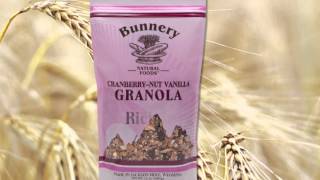 Meet Bunnery Natural Foods . . .