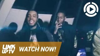 Grizzy & M Dargg - All We Do [Music Video] | Link Up TV