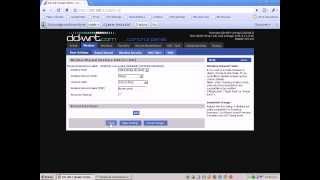 Configuración Router con firmware DDWRT en modo Repetidor