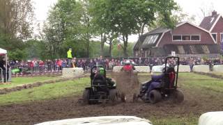 Zitmaaier Races Baflo 2013 3de rit