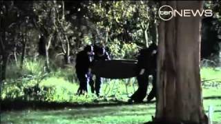 Lloyd Rayney Granted Bail
