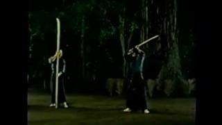 naginata