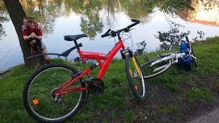 Вроцлав. Отчет: маевка, гости, спорт и День Рождения:)