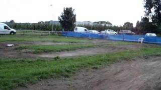 Hormann HT2 RE @ track of RCMaasen Waal