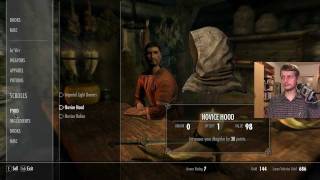 Let's play Skyrim (027)