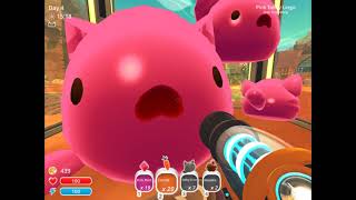 Slime Rancher ep. 2 - The Moss Blanket