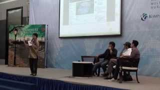 9 Summers 10 Autumns: The Movie, 13th Forum Ultima Part 1