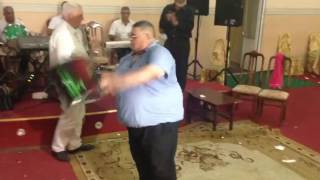 Abaseli Qafarov super