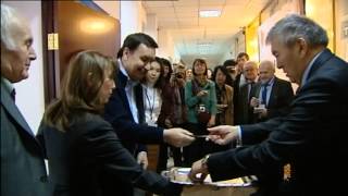 Университет Туран. Кабинет им.С.Эйзенштейна