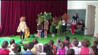 ZS Marjanka - 2.B - Ostrov - 11.6.2010 - part 2