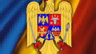Imnul Romaniei Originalul