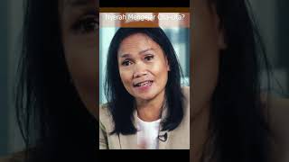 Kehidupan Pahit Apa Masih Bisa Kejar Mimpi | Esra Manurung