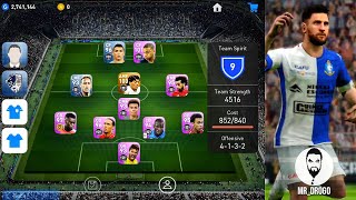 Pes 2019 Pro Evolution Soccer IOS/Android Gameplay | I PAD Mini 2019