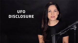 UFO report required from US gov in 6 months under COVID bill