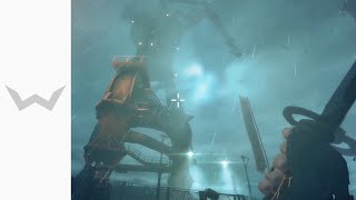 Shadow Warrior | Hot and Bossy #6