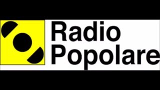 Ecologia e fantascienza a Radio Popolare - Parte 14
