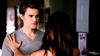 Stefan e Elena - Você não se lembra?