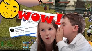 PW Самый быстрый фарм в игре (смотри скорей, пока не удалили!)