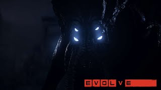 Evolve Stage 2 NEW UPDATE | My Favorite Game Is F2P Finally | TU9  | Skilled Apple