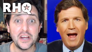 Comedian Tears Apart Tucker’s Hypocrisy Piece By Piece