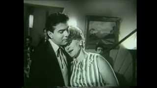 Hebe Camargo e Agnaldo Rayol - Passe A Viver (Clipe) - 1960 - YouTube