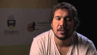 Tellin' the stories - Matthew Kauschke