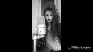 La nostra relazione cover Arya