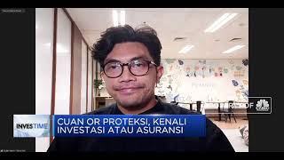 Tips Rencanakan Investasi dan Pilih Produk Asuransi