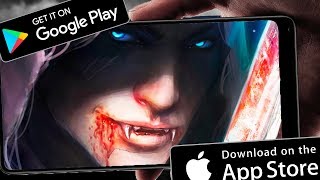 ТОП 10 Крутых игр 2018 ДЛЯ Android & IOS Октябрь 2018