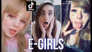 ?Tik Tok E-Girls To Spend Valentines Day With?