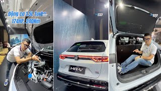 Mẫu xe này lạ lắm! Cái gì cũng thay đổi, đẹp hơn, xin sò hơn nhưng giá thì không đổi!