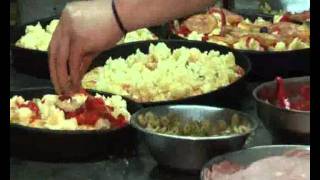 PIZZERIA SAN ANTONIO DOCUMENTAL