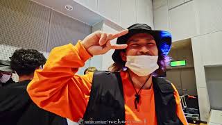TK317 優勝ラップ さすがMC THE REAL ALLSTYLE DANCE BATTLE 2022/3/21