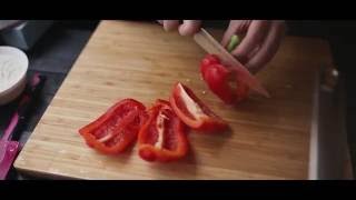 Paprikash / Паприкаш