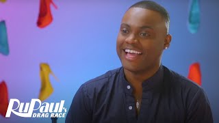 Whatcha Packin': Mayhem Miller | Season 10 Episode 5 | RuPaul’s Drag Race Season 10