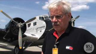 Lufthansa Finds Alternative to Junking its Junkers