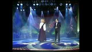 Е. Кузмина & О. Кухта - Time To Say Goodbye