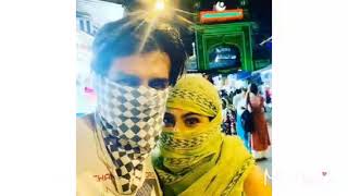 Kartika arayn and Sara ali Khan VM