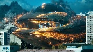 Притяжение (2017) - обзор критики фильма