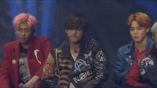 BTS 방탄소년단 - Tomorrow Live (CC ENG SUB)