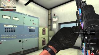 Blackshot Sea Lost Temple Glitch And Office Glitch