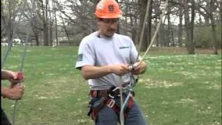 Prusik Hitch