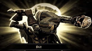 The Modded Experience - Darkest Dungeon
