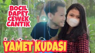 Sinetron Jowo Klaten (eps. 99): "DUKUN YAMET KUDASI" - [film pendek]