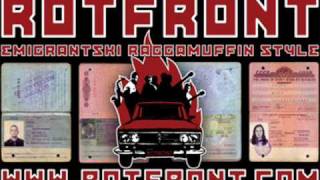 Rotfront -Berlin - Barcelona