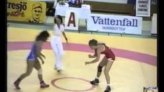World championships 1990-1