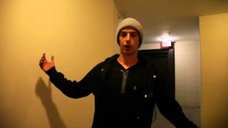 Ryan Decenzo | Redbull Playgrounds | Evolve Skate Camp