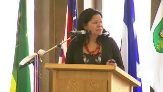 TLT 2018 - U of S Address - Jacqueline Ottman